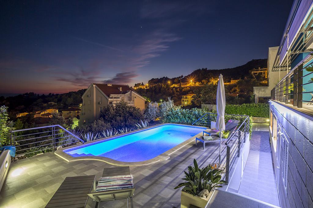 Appartement Steffi Baška Voda